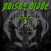 Poison Blade - Disolve
