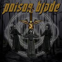 Poison Blade - Shadow Realm