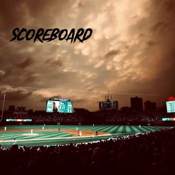 Benny - Scoreboard (Explicit)
