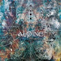 Alpine - Audio Medicine
