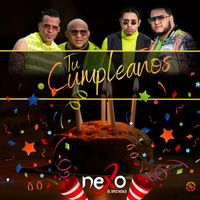 Nexomuzic - Tu Cumpleaños