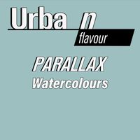 Parallax - Watercolours