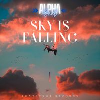 Alphabeat - Sky Is Fallin