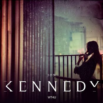 Jon Kennedy - WT4U