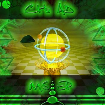 CHI-A.D. - MS - EP