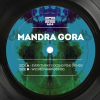 Mandra Gora - Mandra Gora Remixes