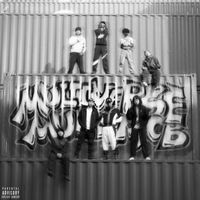 Multiverse - Multiverse Cypher "Multi Mob" (Explicit)