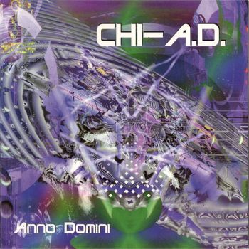 CHI-A.D. - Anno Domini