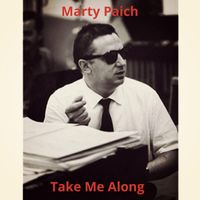 Marty Paich - Take Me Along