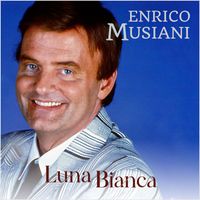 Enrico Musiani - Enrico Musiani: Luna Bianca