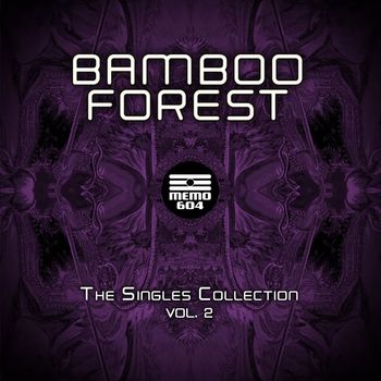 Bamboo Forest - The Singles Collection, Vol. 2