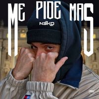 N3ko - Me Pide Mas
