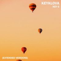Keyklova - Key G (Extended Versions)