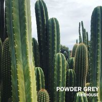 Powder Grey - Firehouse