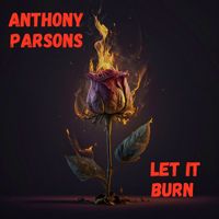 Anthony Parsons - Let it Burn