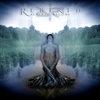 Alberto Rigoni - Rebirth