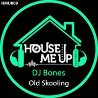 Dj Bones - Old Skooling