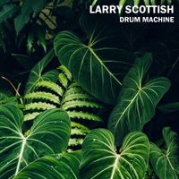 Larry Scottish - Drum Machine