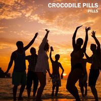Crocodile Pills - Pills