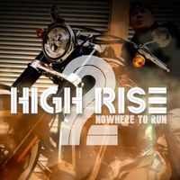 Jon Robert Quinn - High Rise 2: Nowhere to Run