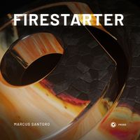 Marcus Santoro - Firestarter
