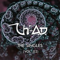CHI-A.D. - The Singles Collection, Vol. 2
