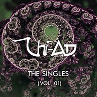 CHI-A.D. - The Singles Collection, Vol. 1