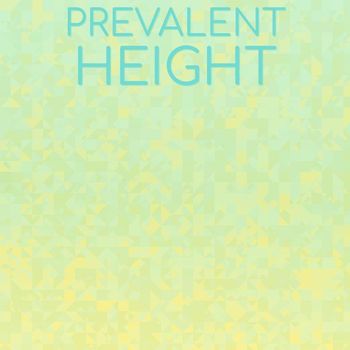 Various Artists - Prevalent Height