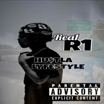 R1 - HU$TLA LYFESTYLE (Explicit)