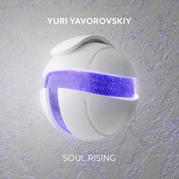 Yuri Yavorovskiy - Soul Rising
