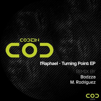 I'Raphael - Turning Point EP