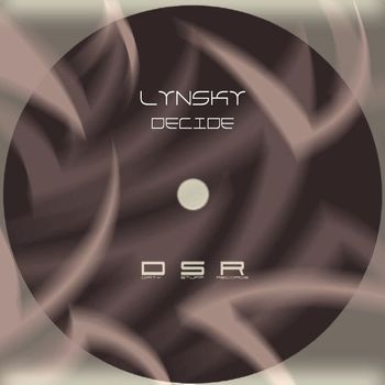 LYNSKY - Decide