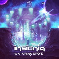 Insignia - Watching UFOs