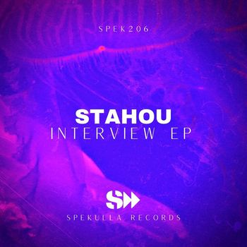 Stahou - Interview EP