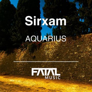 Sirxam - Aquarius
