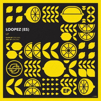 Loopez (ES) - Up