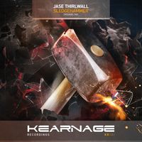 Jase Thirlwall - Sledgehammer