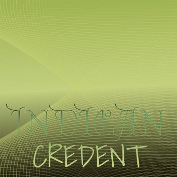 Various Artists - Indican Credent