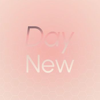 Various Artists - Day New