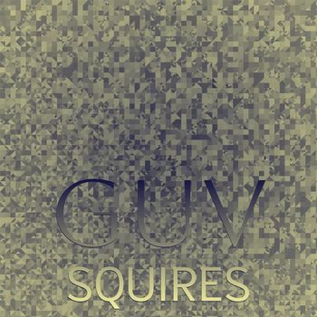 Various Artists - Guv Squires