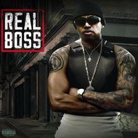 Ion - Real Boss (Explicit)