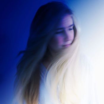 Annelie - Spirited