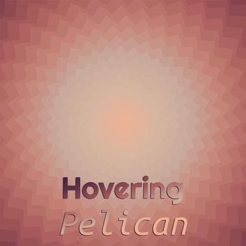 Various Artists - Hovering Pelican