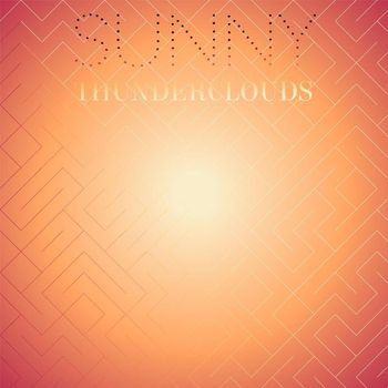 Various Artists - Sunny Thunderclouds