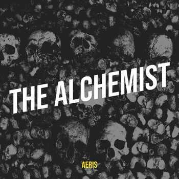 Aeris - The Alchemist