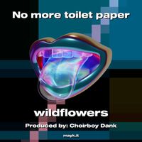 Wildflowers - No more toilet paper (Explicit)
