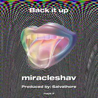 5ive - Back it up (Explicit)