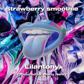 Antonio - Strawberry smoothie (Explicit)