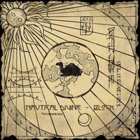 Nautical Divine - Block