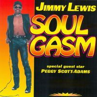 Jimmy Lewis - Soulgasm
